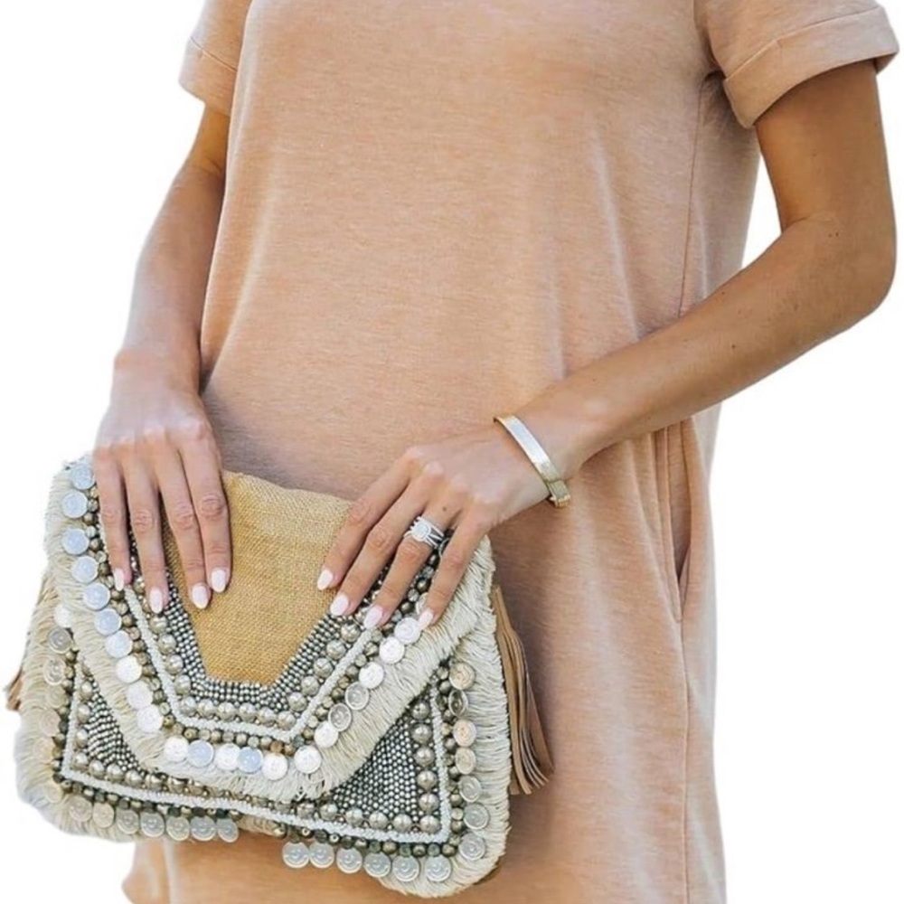 Yexipo T-shirt Dress